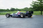 Lola T90-00 1990 года